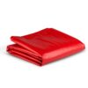 E.T RED VINYL SHEET 200X230CM -