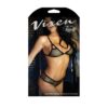 VIXEN LOVE ME HARDER S/M -