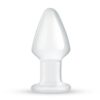 GILDO - GLASS BUTTPLUG 25 -