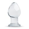 GILDO - GLASS BUTTPLUG 26 -