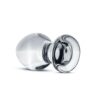 GILDO - GLASS BUTTPLUG 26 -