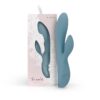 THE VIOLET RABBIT VIBRATOR -