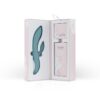 THE VIOLET RABBIT VIBRATOR -