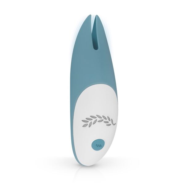 THE TULIP CLITORIS VIBRATOR -