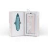 THE TULIP CLITORIS VIBRATOR -