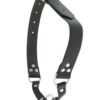 GP HEAVY DUTY OPEN MOUTH GAG -