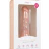 E.T. REALISTIC DILDO 15,5CM FLESH -