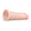 E.T. REALISTIC DILDO 15,5CM FLESH -