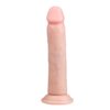 E.T. REALISTIC DILDO 20,5CM FLESH -