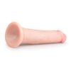 E.T. REALISTIC DILDO 20,5CM FLESH -