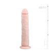 E.T. REALISTIC DILDO 28,5CM FLESH -