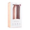 E.T. SUCTION CUP REALISTIC DILDO FLESH -