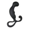 E.T. PROSTATE MASSAGER CURVED -