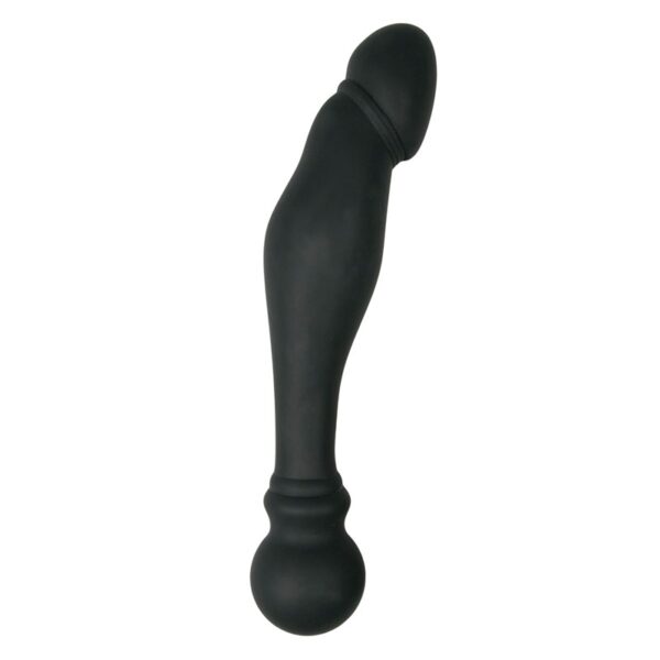 E.T. ANAL PROBE BLACK 347 -