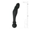 E.T. ANAL PROBE BLACK 347 -