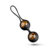 PANTHRA ZANE GEISHA BALLS -