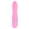 E.T. LOVE DIAMOND PINK VIBRATOR 086P -