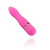 E.T. LOVE DIAMOND PINK VIBRATOR 088P -