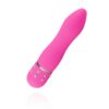 E.T. LOVE DIAMOND PINK VIBRATOR 088P -