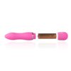 E.T. LOVE DIAMOND PINK VIBRATOR 088P -