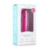 E.T. LOVE DIAMOND PINK VIBRATOR 089P -