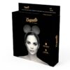 COQUETTE MOUSE EARS HEAD BAND -