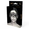 COQUETTE LACE MASK 1 -