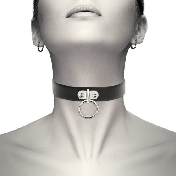 COQUETTE CHOKER FETISH -