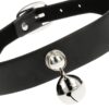 COQUETTE CHOKER JINGLE BELL -