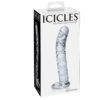 ICICLES NO 60 -