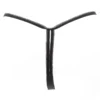 Στρινγκ χωρίς καβάλο Amorable by Rimba - Open String - One Size - Black