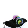 LOVE PLUG MULTICOLOUR S -