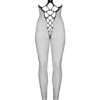 OBSESSIVE - BODYSTOCKING NO 106 O/S -