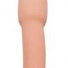 MALESATION PENIS EXTENDER 4'' -