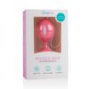 E.T. WIGGLE DUO KEGEL BALL PINK -