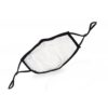 PANTHRA FACE MASK WITH PM2.5 FILTER -