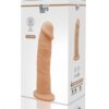 REAL LOVE FLESH 9INCH DILDO -