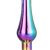 PLEASURE PLUG COLOURED L -