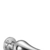 PLEASURE PLUG SILVER S -