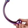 GLAMOUR GLASS CURVED BIG WAND -