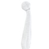 FIREFLY GLASS G SPOT WAND CLEAR -