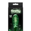 FIREFLY GLASS ACE 1 CLEAR -