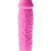 VIBES OF LOVE PINK CLASSIC MINI VIBE 5 INCH -