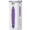 VIBES OF LOVE PURPLE CLASSIC MINI VIBE 5 INCH -