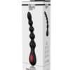 CHEEKY LOVE ANAL FLEXI BEADS -