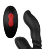 CHEEKY LOVE REMOTE BOOTY PLEASER -