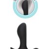 ANAL ADVENTURES PROSTATE MASSAGER 01 -