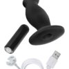 ANAL ADVENTURES PROSTATE MASSAGER 02 -