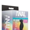 ANAL ADVENTURES PROSTATE MASSAGER 02 -