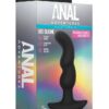 ANAL ADVENTURES PROSTATE MASSAGER 03 -